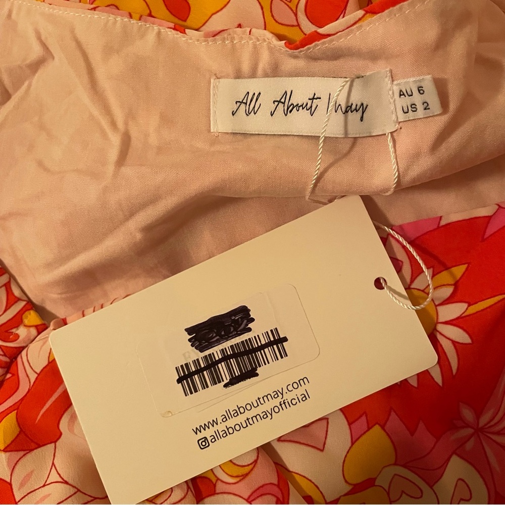Hello Molly | Hello Molly Dress - Picture 5 of 5